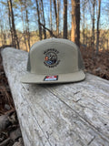 Flyway 5 Panel Hat