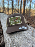 Timberline Trucker Hat