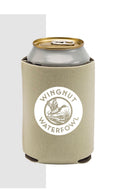 Wingnut Waterfowl Koozie