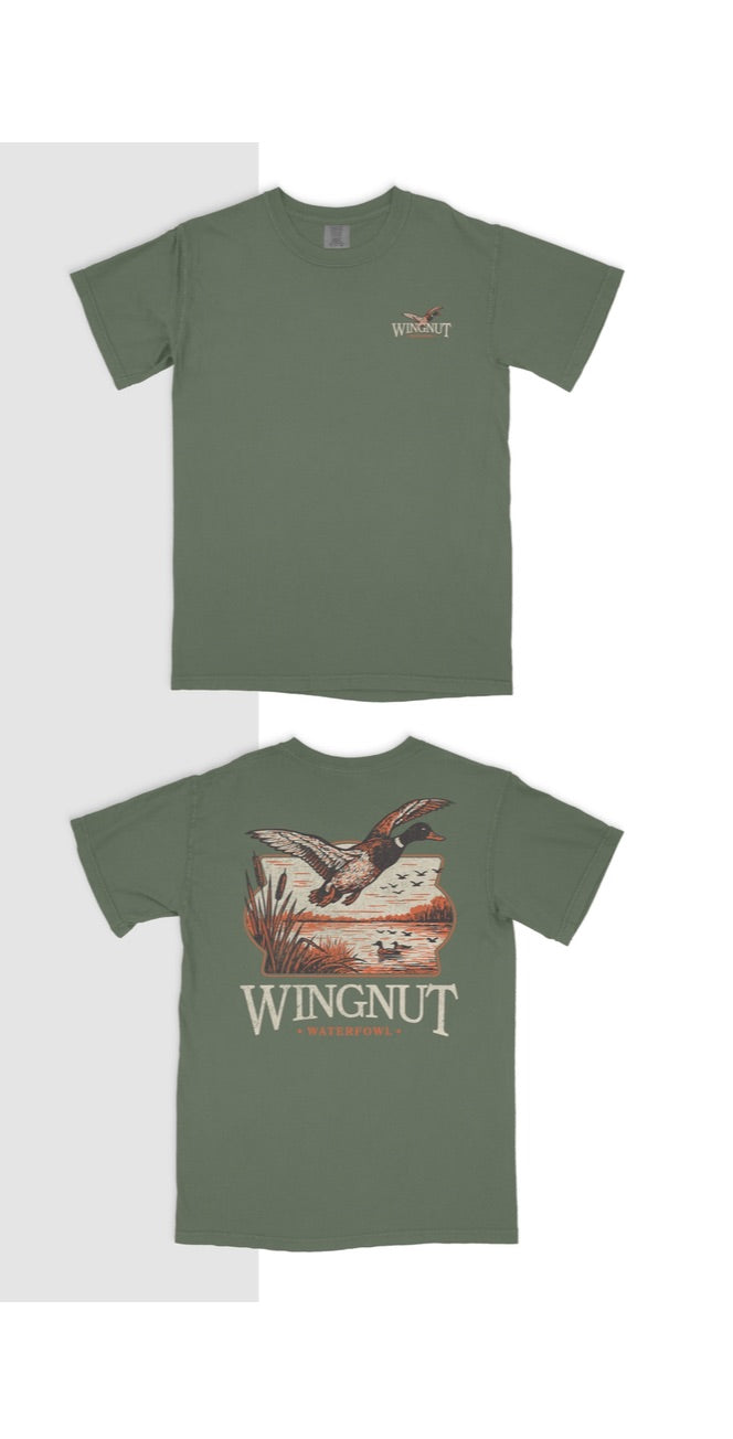 Early Flight Tees
